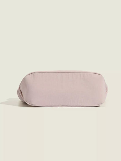 Casual Lightweight Canvas Handbag