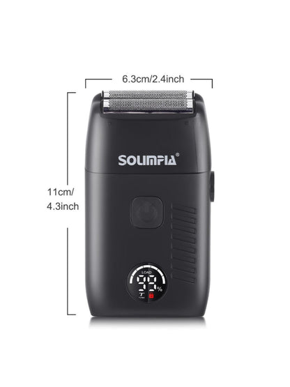 Portable Electric Shaver
