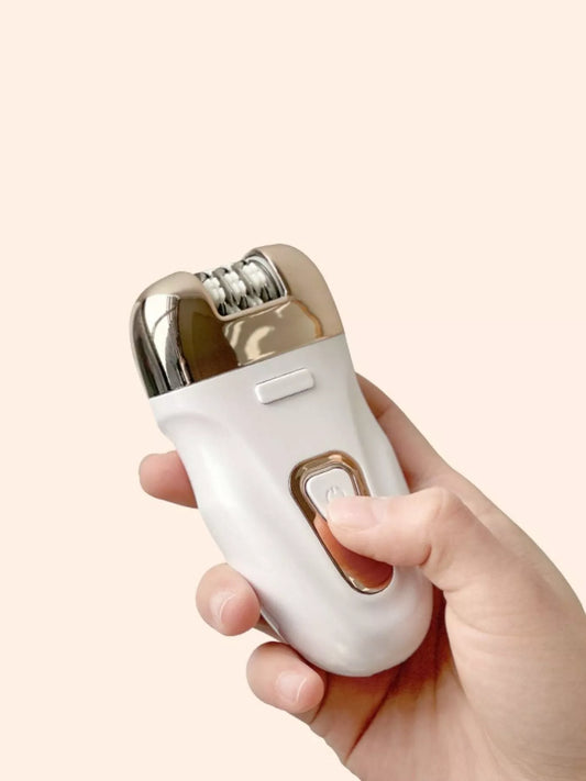 Electric Hair Removal Epilator