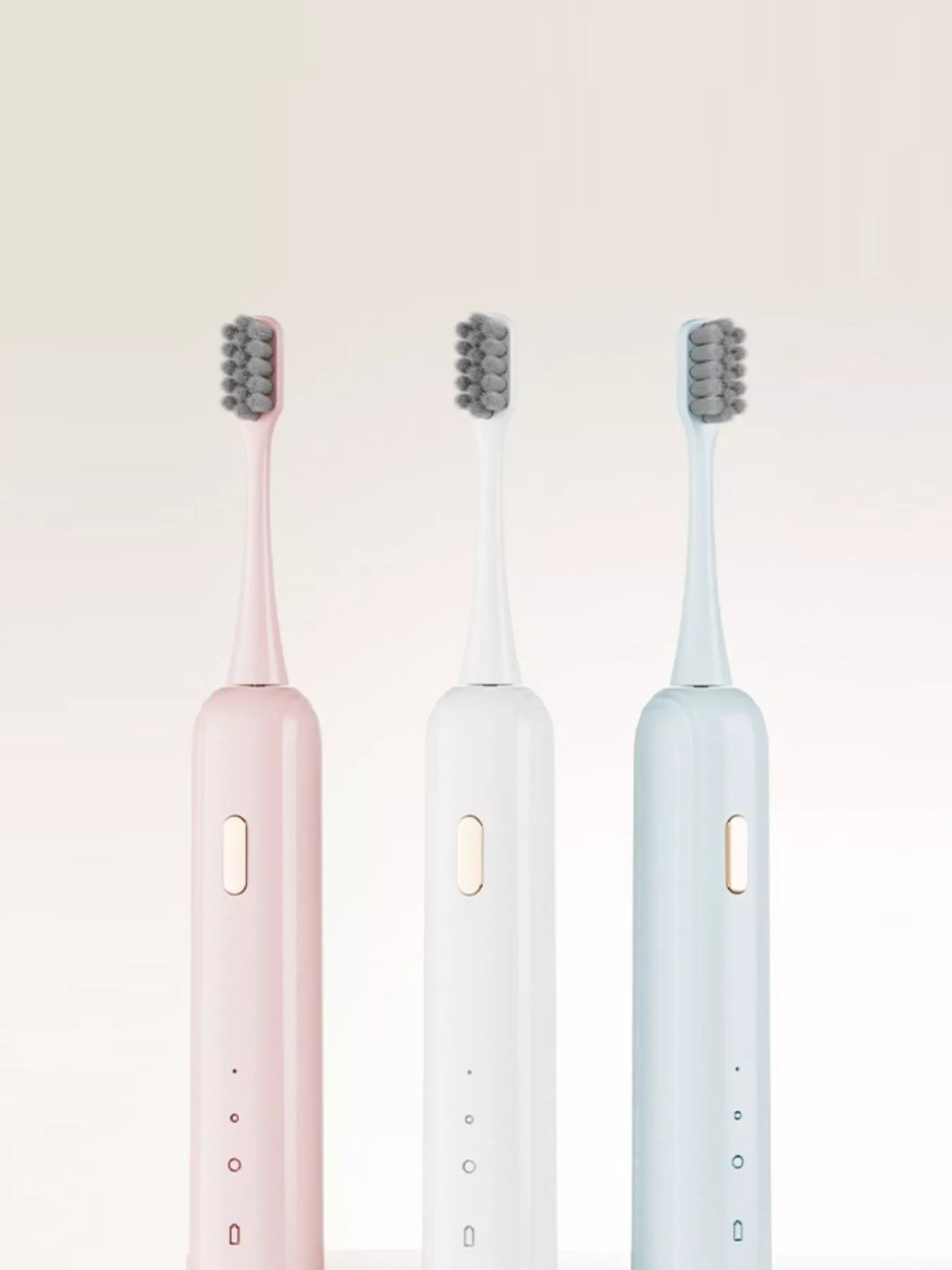 Portable Electric Toothbrush