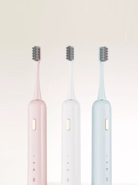 Portable Electric Toothbrush