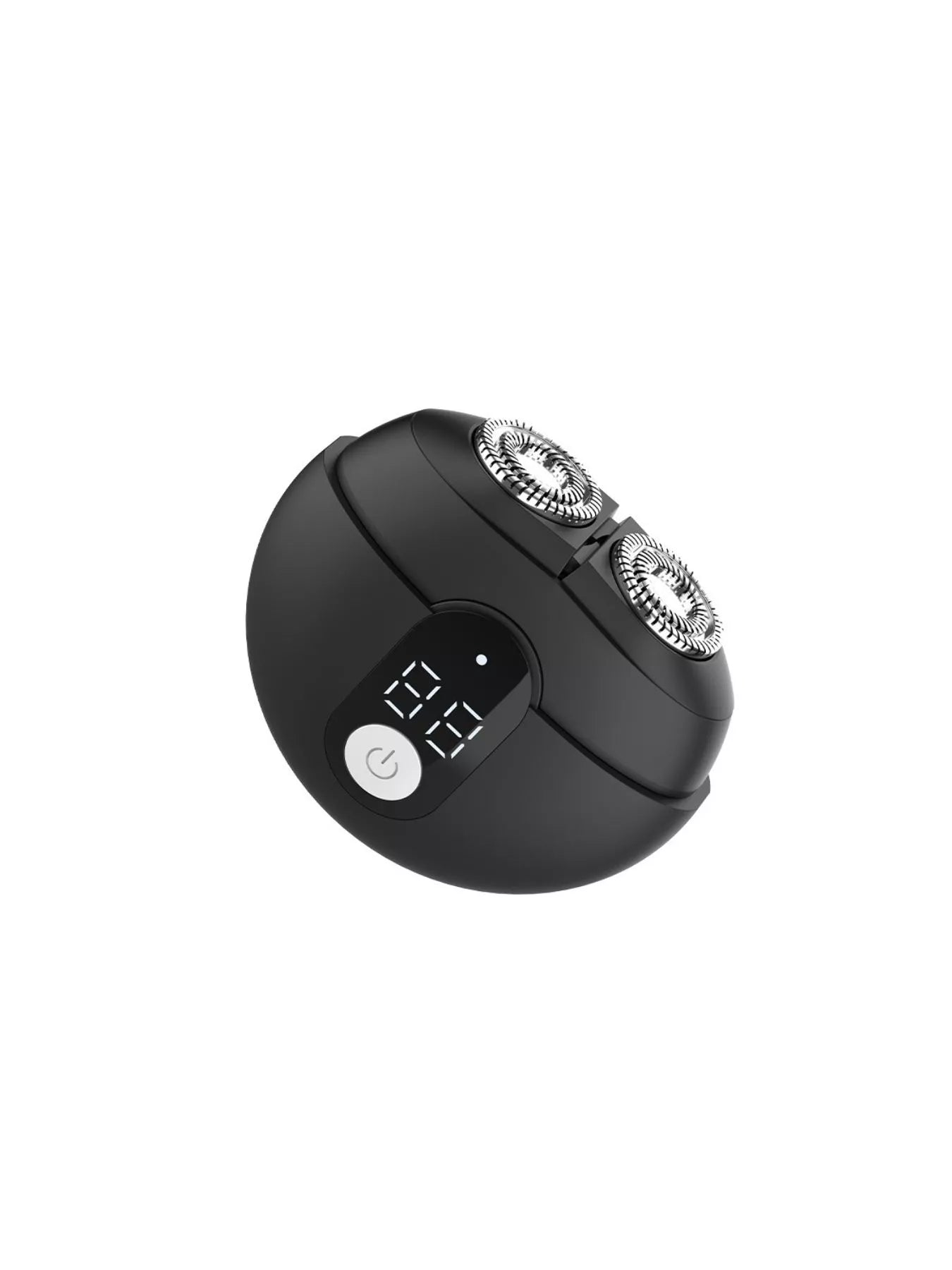 Waterproof Electric Shaver