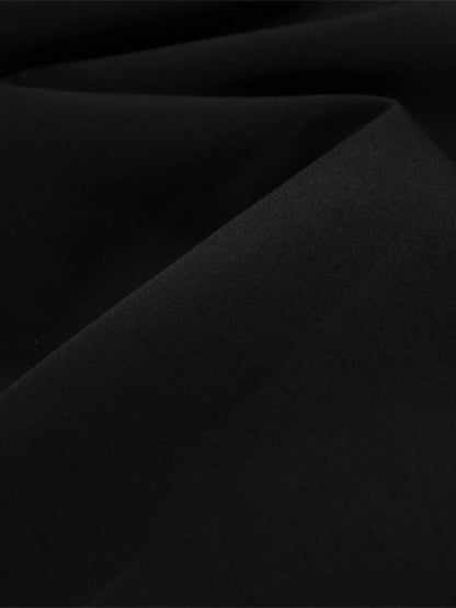 Men's Zip Front Jacket with Pockets