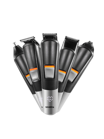 Multifunctional Rechargeable Hair Removal Epilator