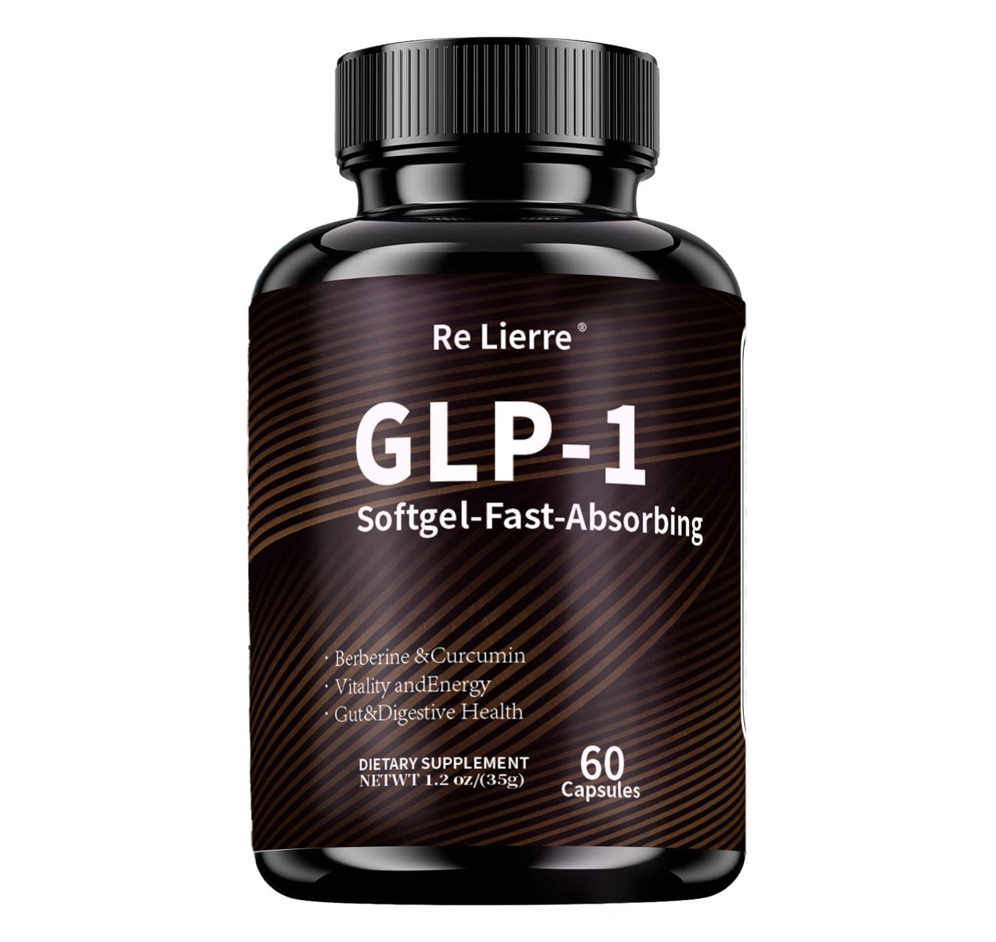 GLP-1 Supplement