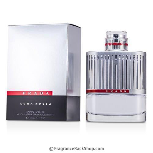 Prada Luna Rossa Eau De Toilette for Men