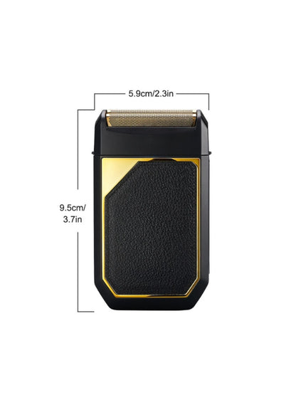 Portable Electric Foil Shaver