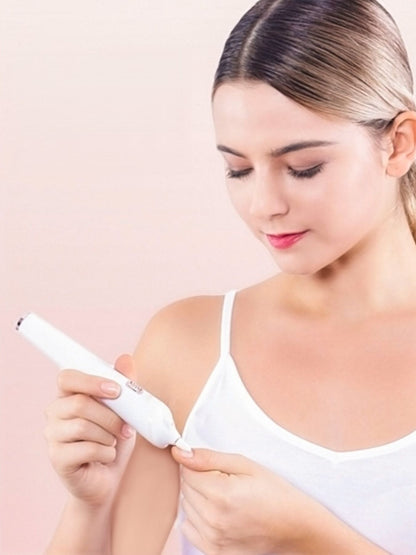 Electric Nail Buffer