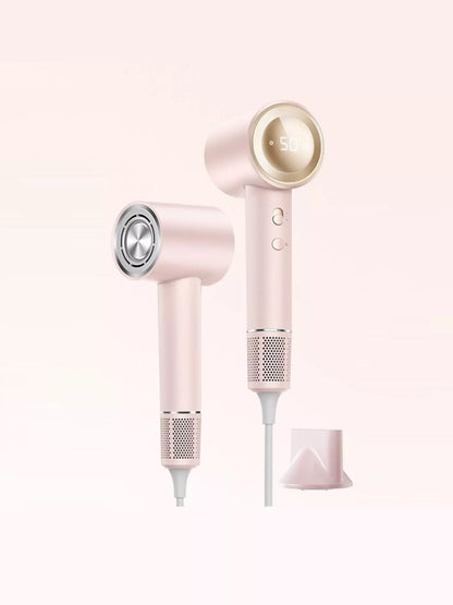 Constant Temperature High-Speed Hair Dryer
