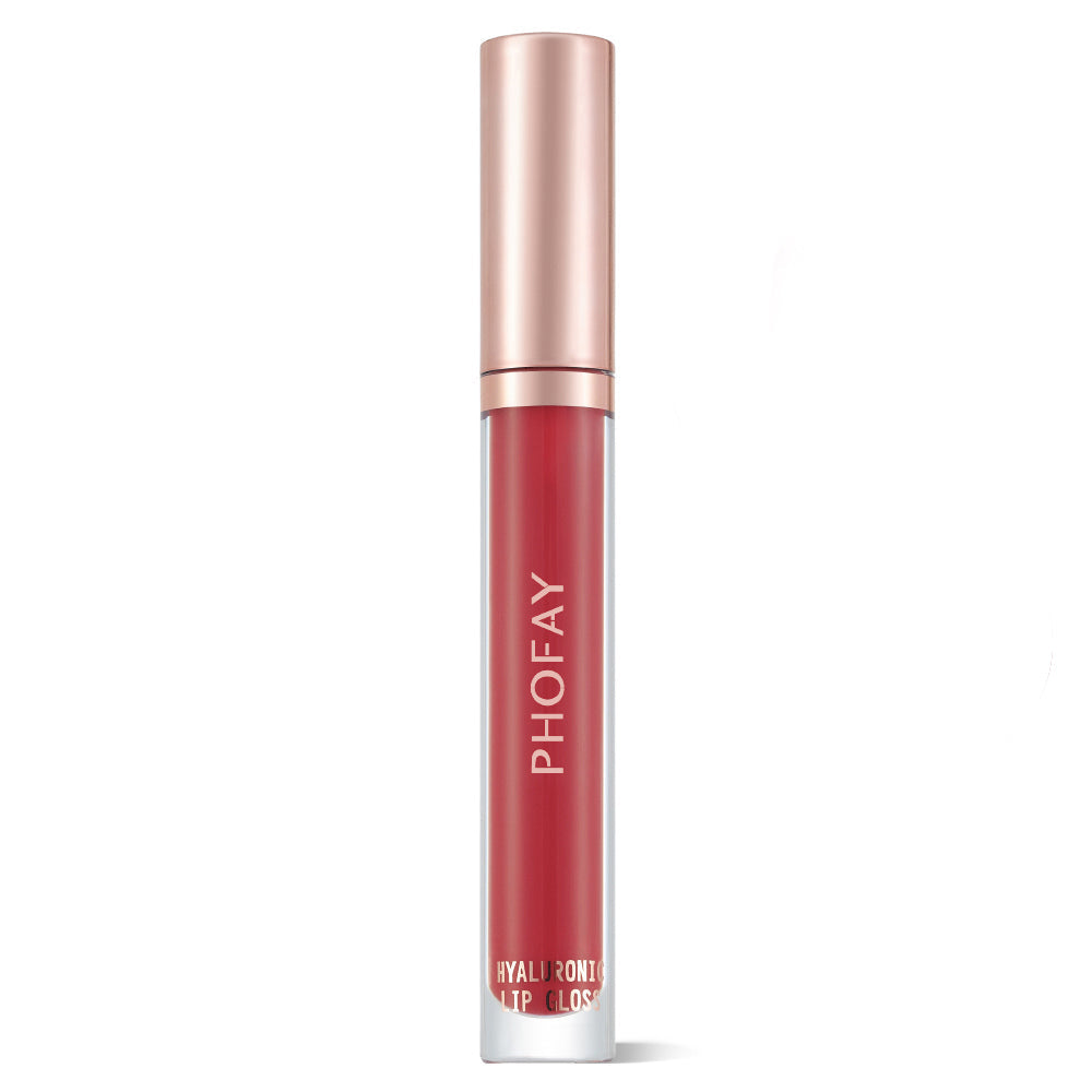 Phofay Long-Lasting Moisturizing Lip Gloss – 4 ML