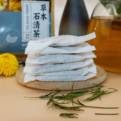 Cungutang Herbal Stone Health-Boosting Bagged Tea