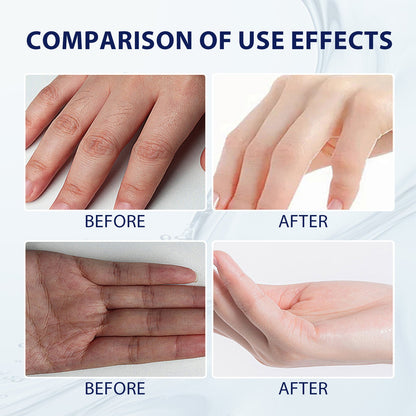 OceAura Aloe Vera Care Gel, Hydrating And Refreshing Moisturizing Cream Prevents Dryness And Cracks To Repair Hand Skin