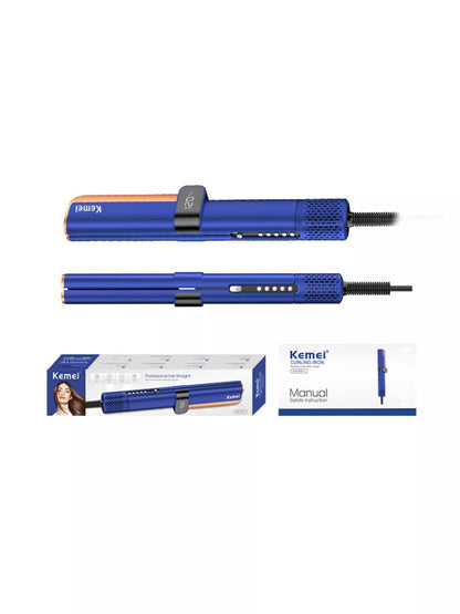 Constant Temperature Curling Iron