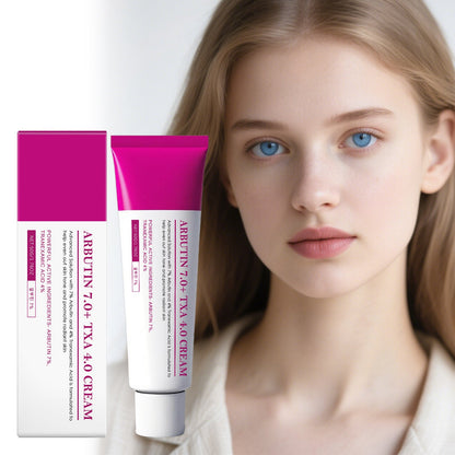 Brightening Moisturizing Cream 50g