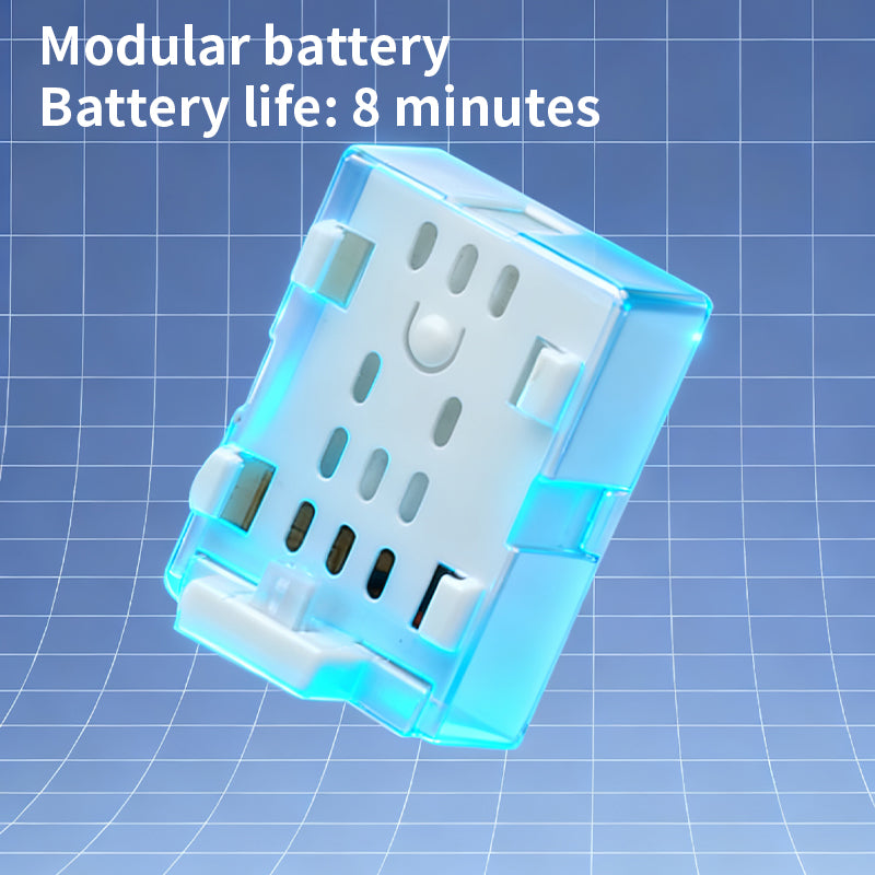 MINI Blue - Single Electric