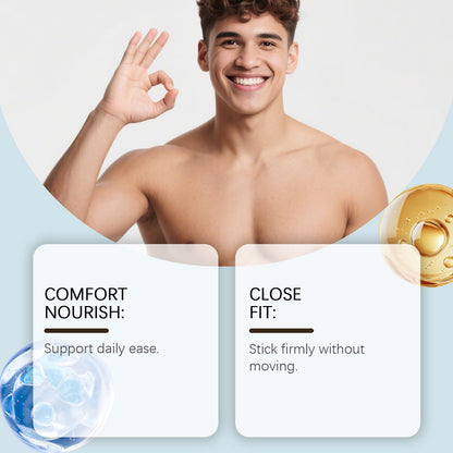 Men's Vitality Patches