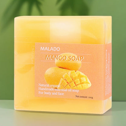 Mango Soap