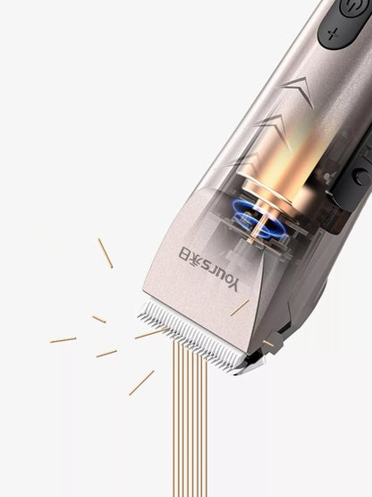 Electric Hair Clipper