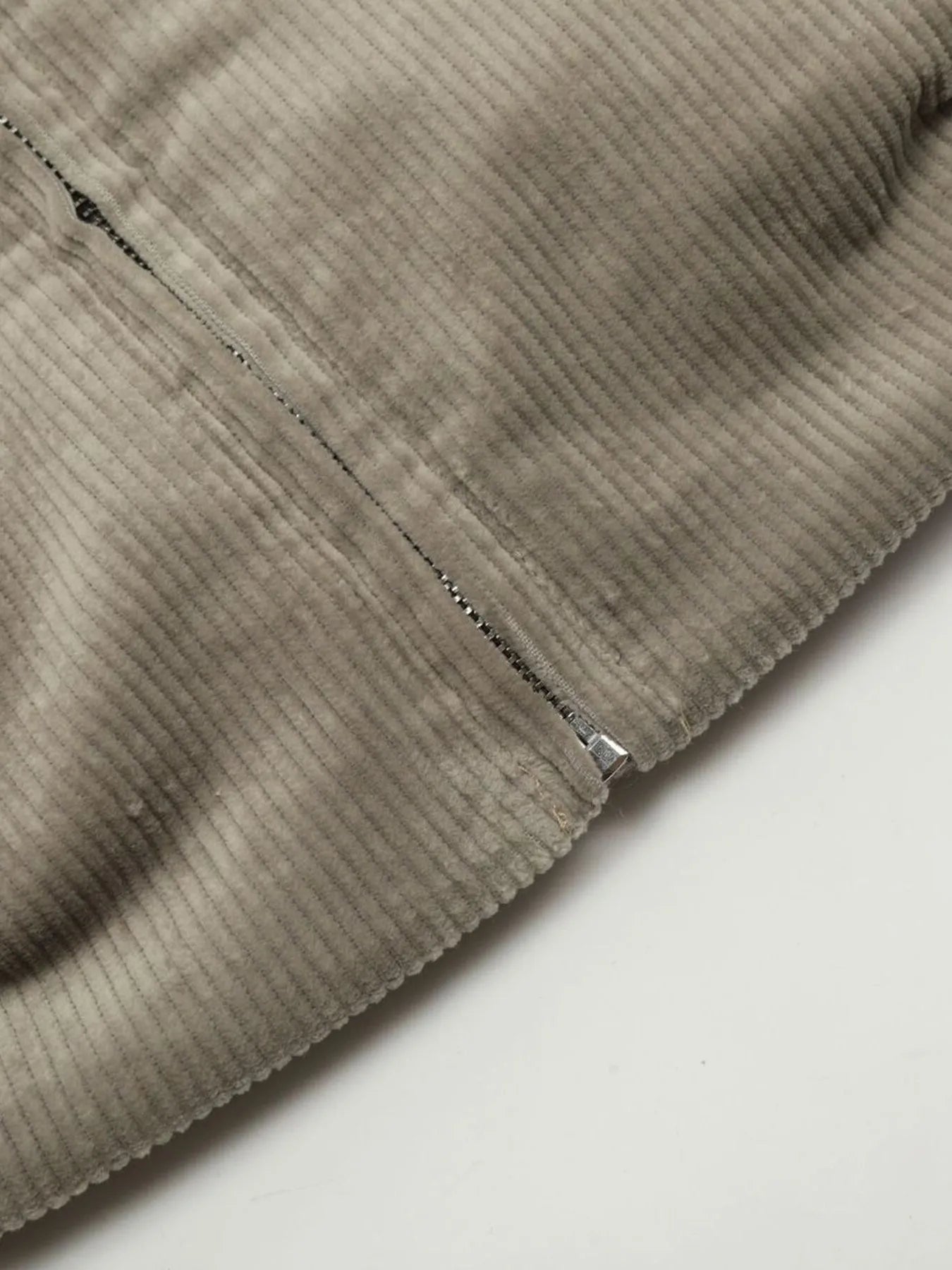 Men's Zip Up Jacket with Pockets