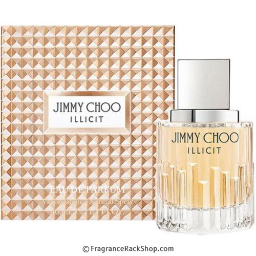 Jimmy Choo Illicit Eau De Parfum for Women