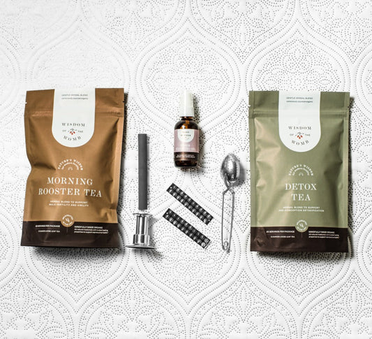 Male Fertility Bundle