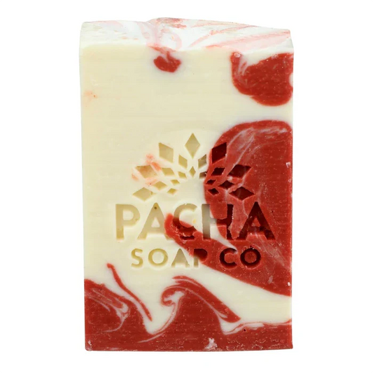 PACHA Soap Co. Bar Soap