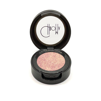 Eye Shadows Shimmer - Warm Tones