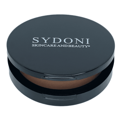 SYDONI EXOTICA Compact Bronzing Powder – Smooth, Sun-Kissed Finish 12.5g/0.44 oz