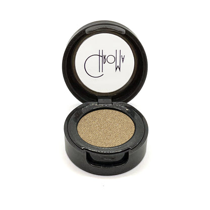 Eye Shadows Shimmer - Warm Tones