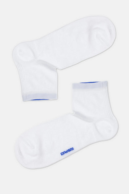 Conte Cotton Mid-Length Socks Diwari Active 148