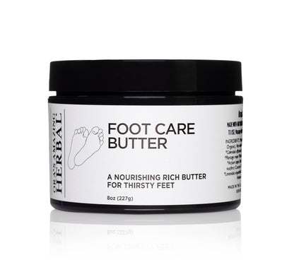 Foot Care Butter