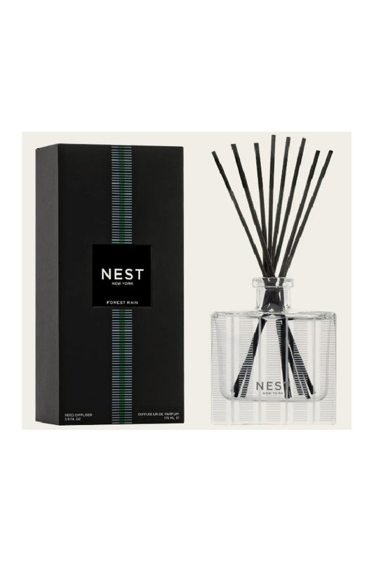 Forest Rain Reed Diffuser