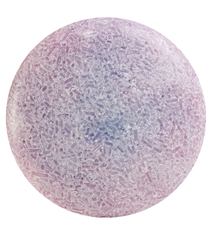 Fresh Violet Shampoo Bar