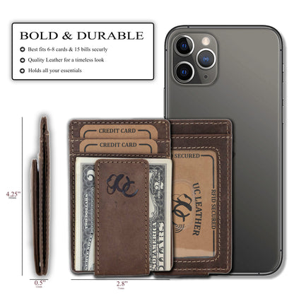 Front Pocket Wallet