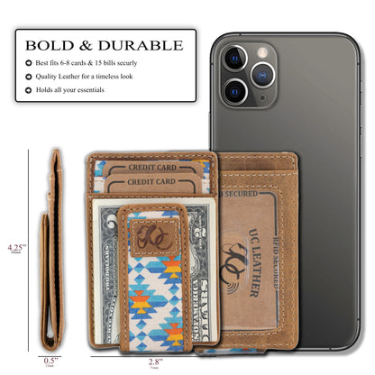 Front Pocket Wallet