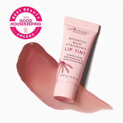 Botanical Balm Hyaluronic Lip Tint