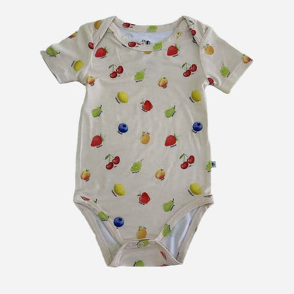 Fruit of the Spirit Onesie