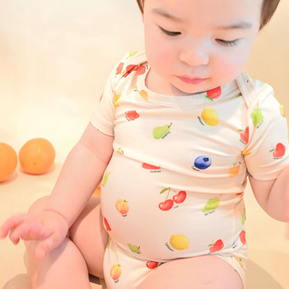 Fruit of the Spirit Onesie