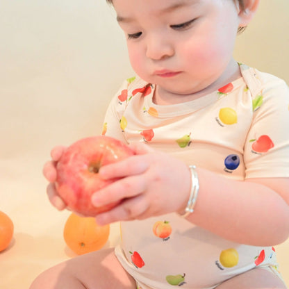 Fruit of the Spirit Onesie