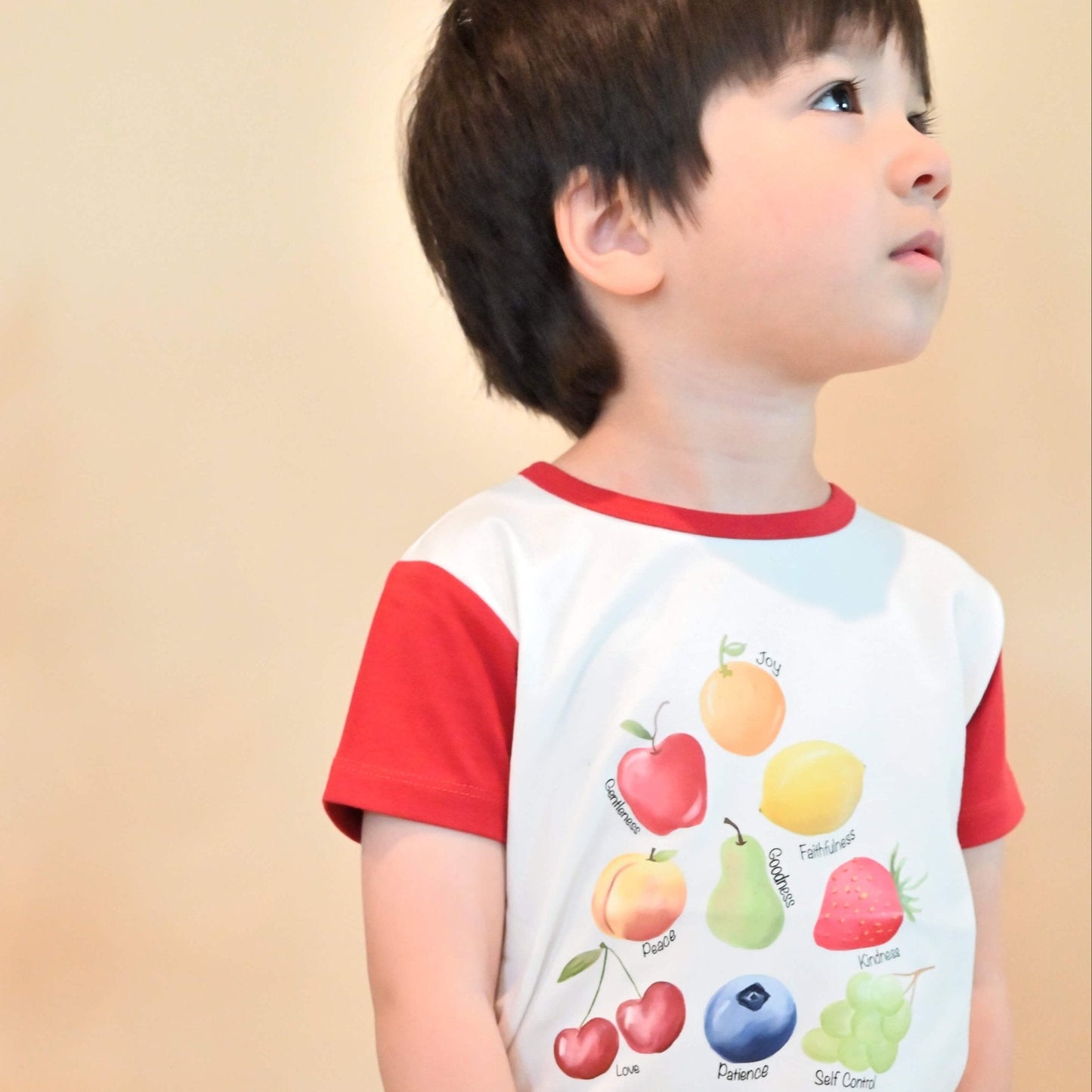 Fruit of the Spirit T-Shirt