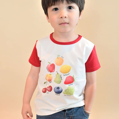 Fruit of the Spirit T-Shirt