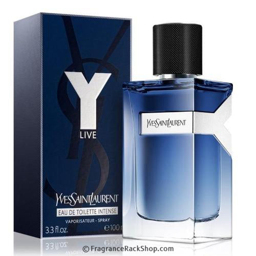 YSL Y Live by Yves Saint Laurent Eau De Parfum