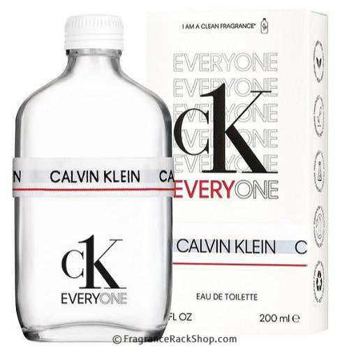 CK Everyone by Calvin Klein Eau De Toilette