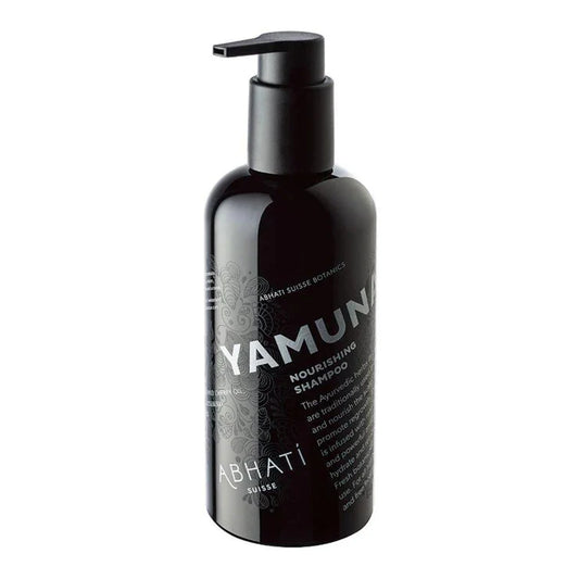 Abhati Suisse Yamuna Nourishing Shampoo unboxed 10.14oz