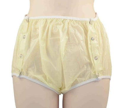 Gary Snap-On Plastic Pant - Clearance