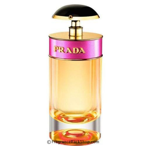 Prada Candy Eau De Parfum for Women