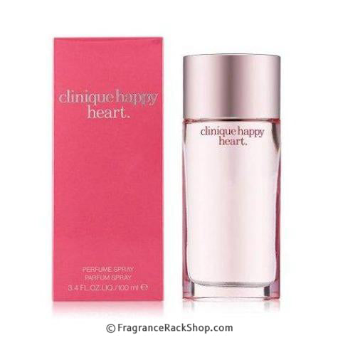 Happy Heart by Clinique Eau De Parfum