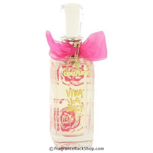 Viva La Juicy La Fleur Eau De Toilette for Women