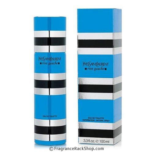 Ysl Rive Gauche Eau De Toilette Spray for Women