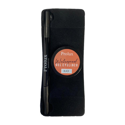 Prolux Waterproof Gel Eyeliner